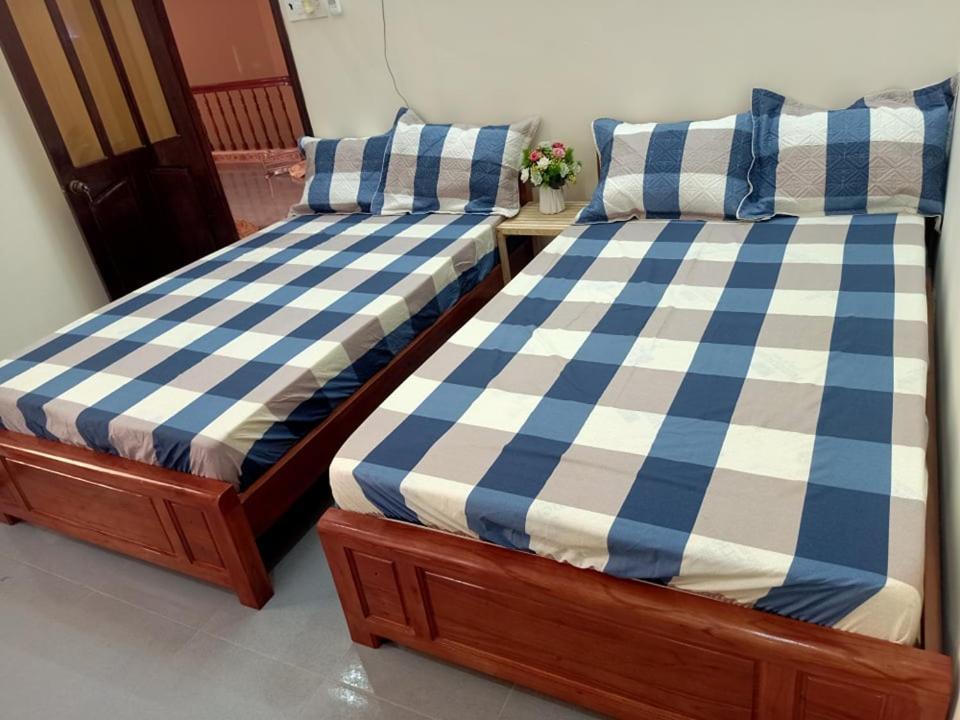 Noel Homestay 绥和市 外观 照片