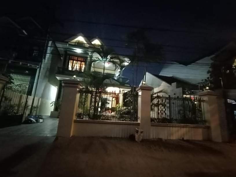 Noel Homestay 绥和市 外观 照片