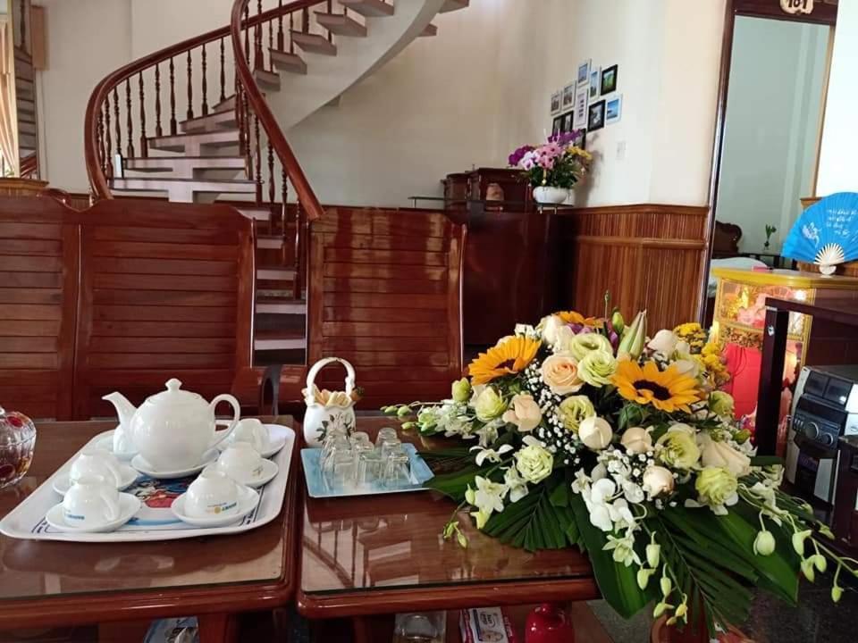 Noel Homestay 绥和市 外观 照片
