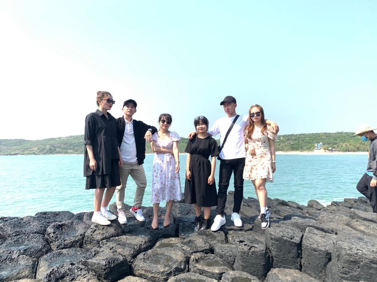 Noel Homestay 绥和市 外观 照片