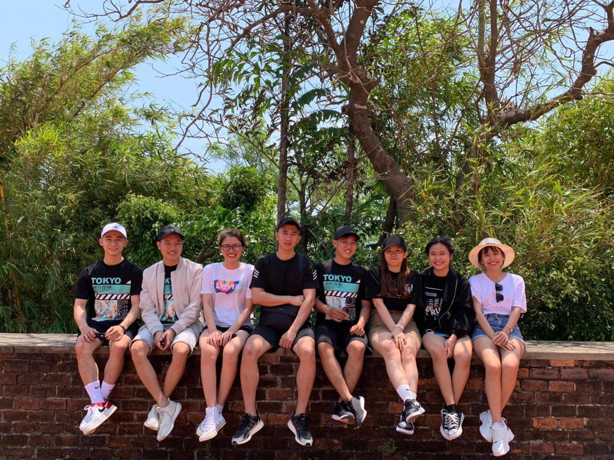 Noel Homestay 绥和市 外观 照片