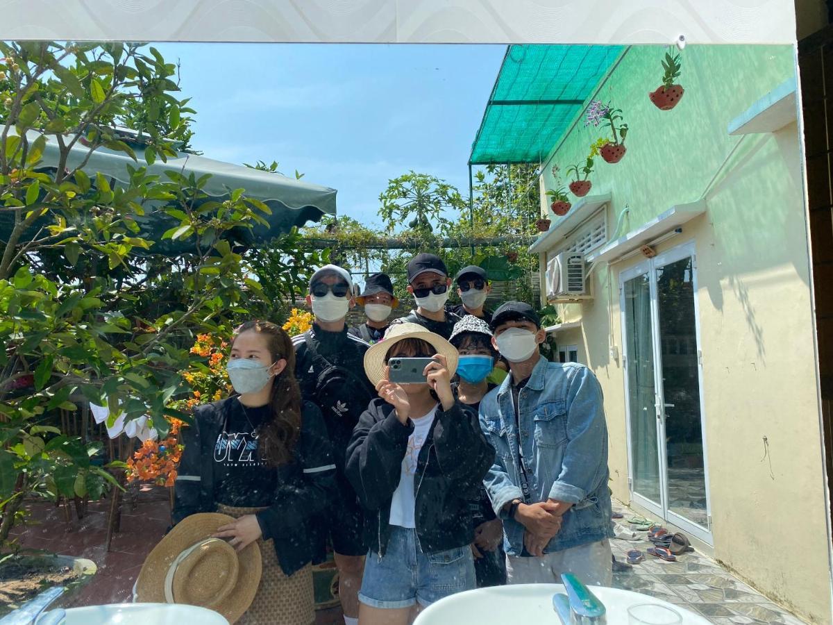 Noel Homestay 绥和市 外观 照片