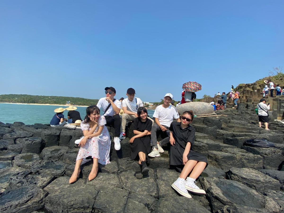 Noel Homestay 绥和市 外观 照片