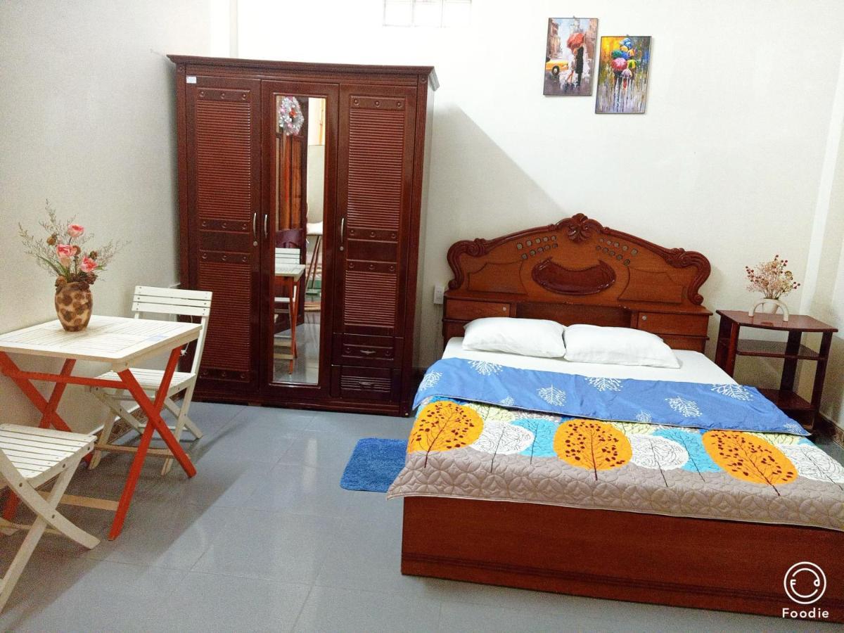 Noel Homestay 绥和市 外观 照片