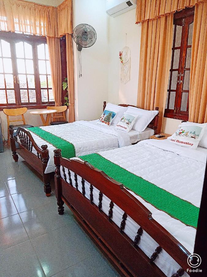 Noel Homestay 绥和市 外观 照片