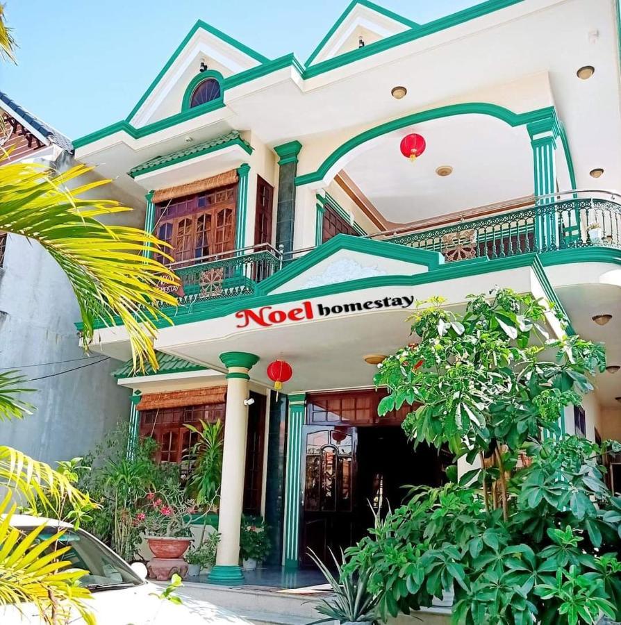 Noel Homestay 绥和市 外观 照片