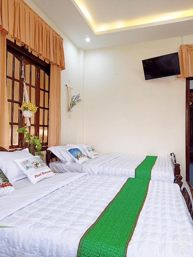 Noel Homestay 绥和市 外观 照片