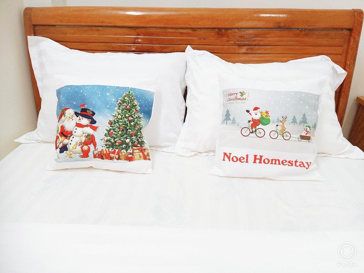 Noel Homestay 绥和市 外观 照片