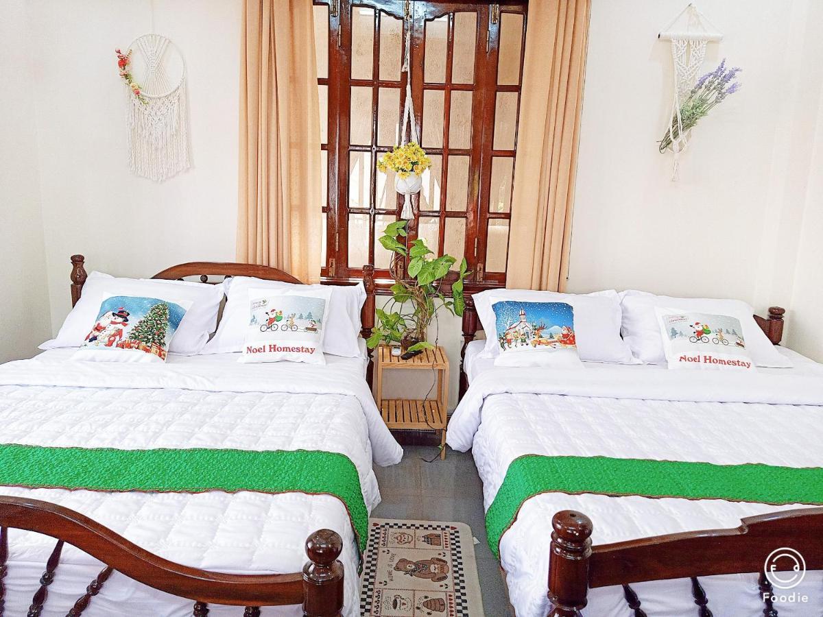 Noel Homestay 绥和市 外观 照片