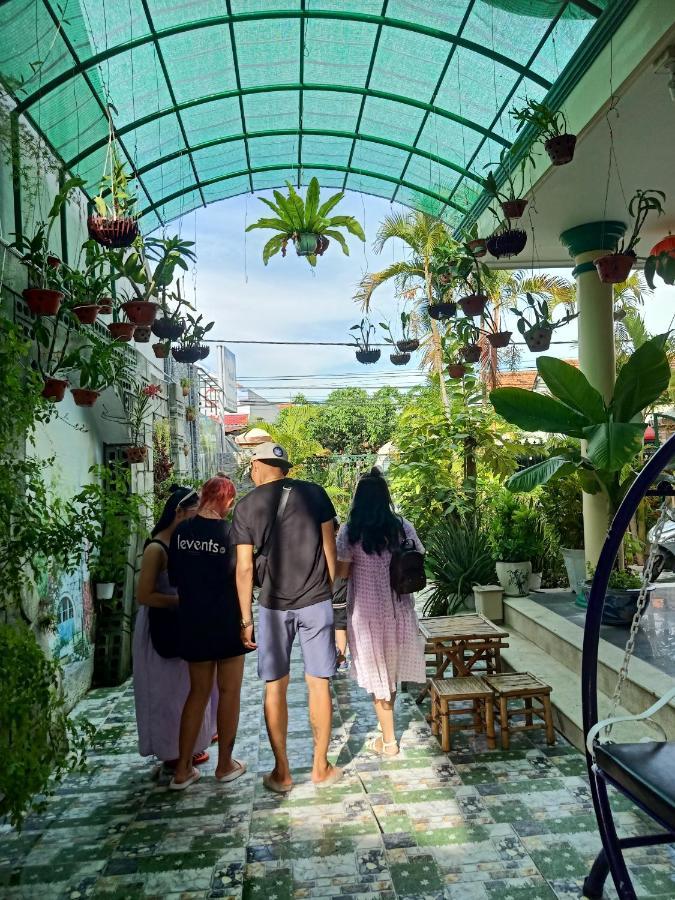 Noel Homestay 绥和市 外观 照片