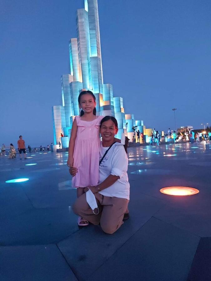 Noel Homestay 绥和市 外观 照片