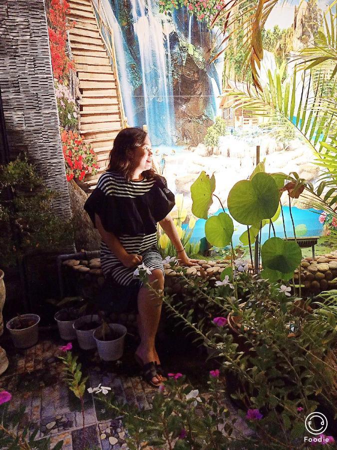 Noel Homestay 绥和市 外观 照片