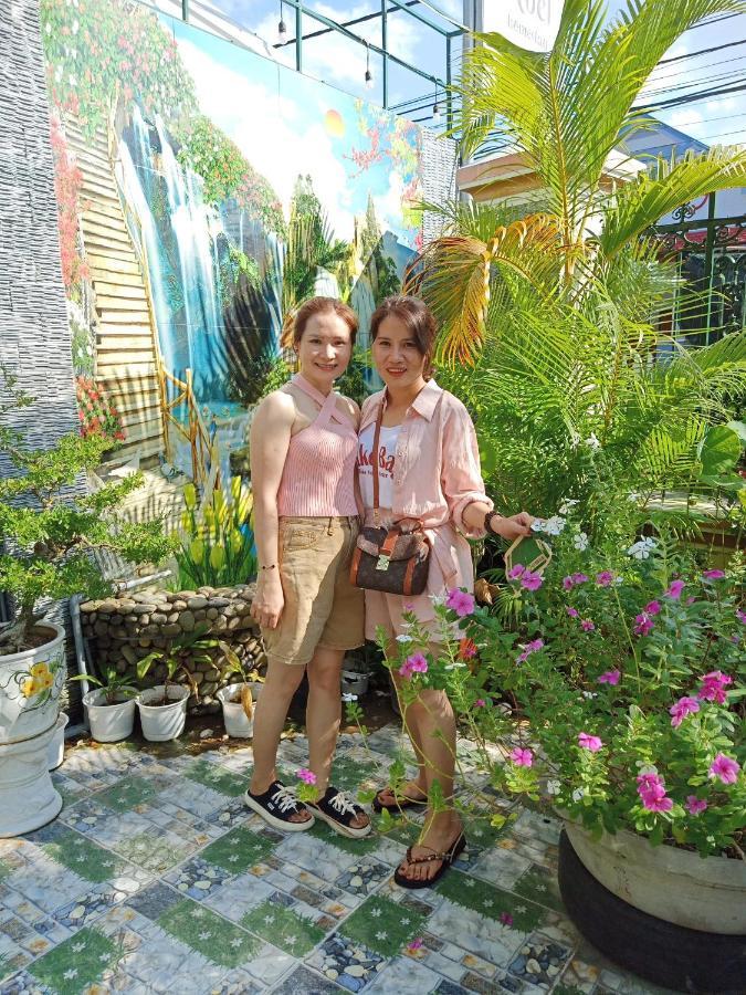 Noel Homestay 绥和市 外观 照片