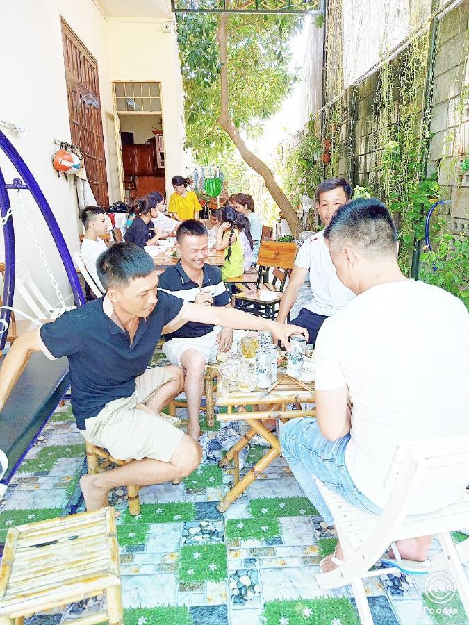 Noel Homestay 绥和市 外观 照片