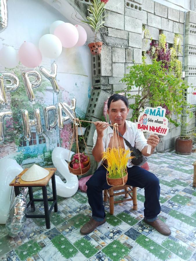 Noel Homestay 绥和市 外观 照片