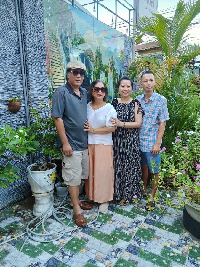 Noel Homestay 绥和市 外观 照片