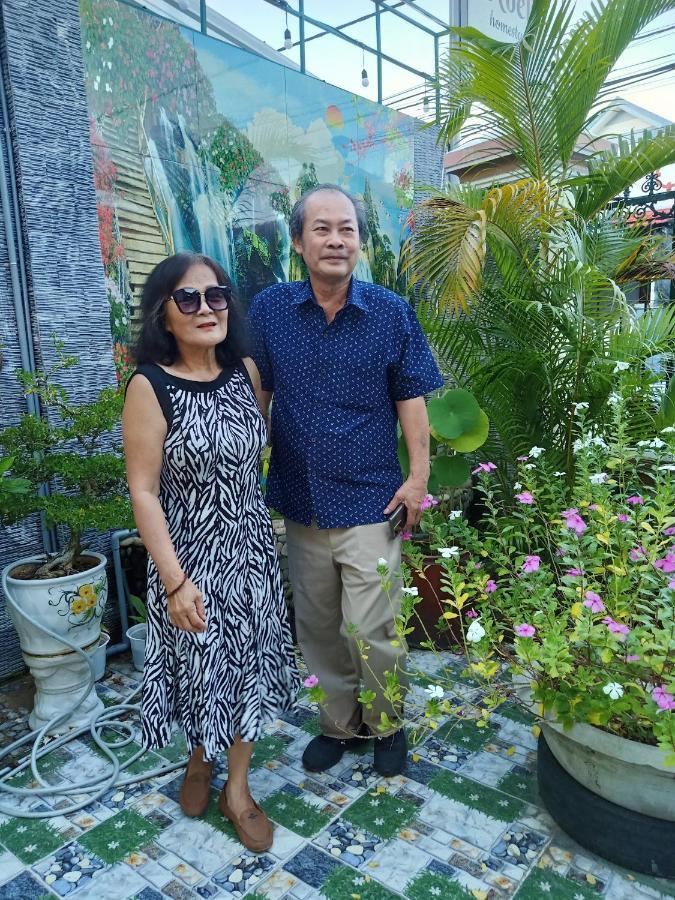 Noel Homestay 绥和市 外观 照片