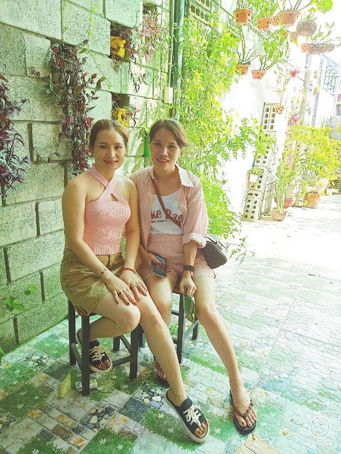 Noel Homestay 绥和市 外观 照片
