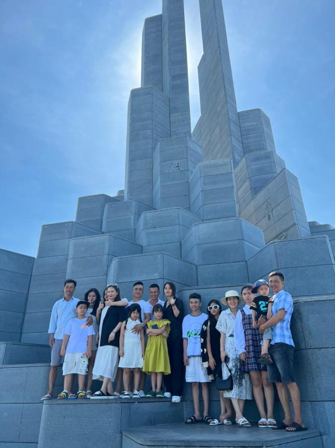 Noel Homestay 绥和市 外观 照片