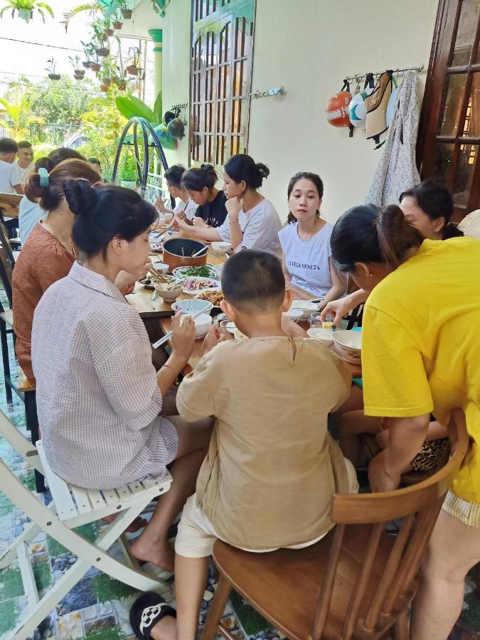 Noel Homestay 绥和市 外观 照片