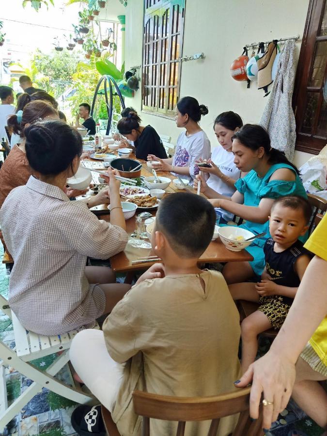 Noel Homestay 绥和市 外观 照片