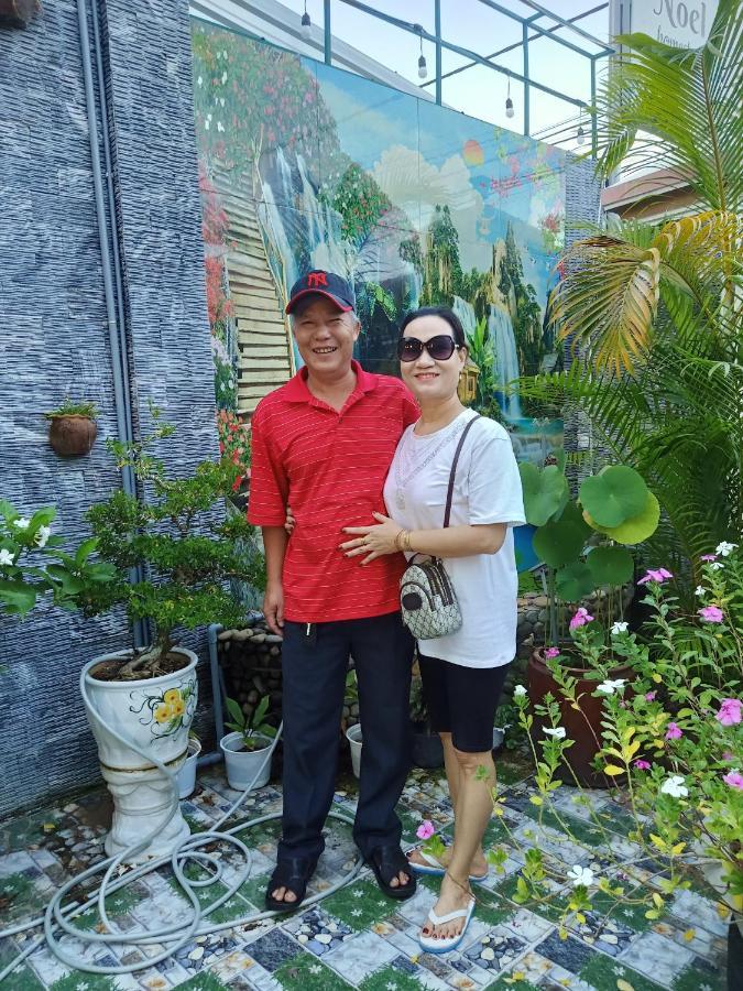 Noel Homestay 绥和市 外观 照片