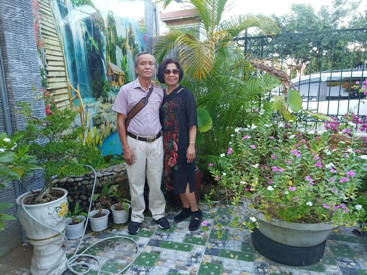 Noel Homestay 绥和市 外观 照片