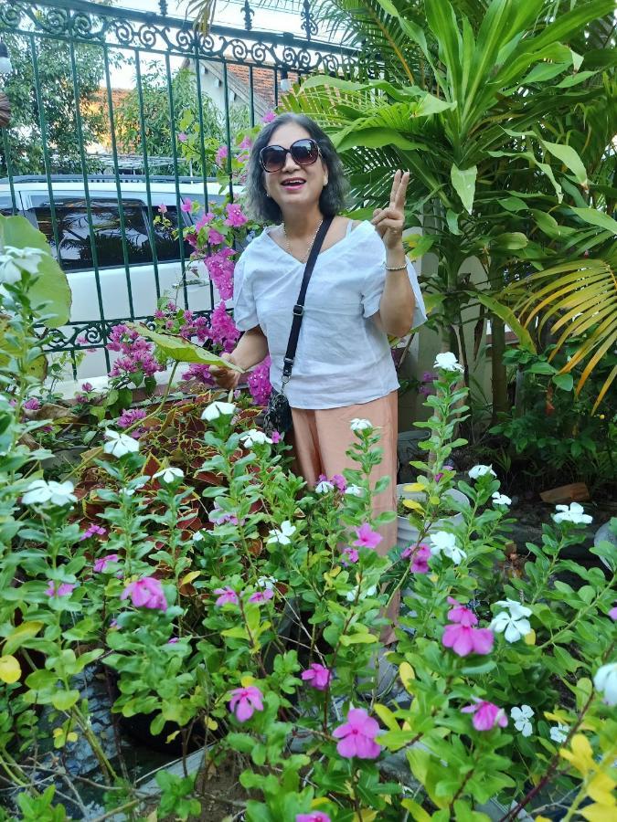 Noel Homestay 绥和市 外观 照片