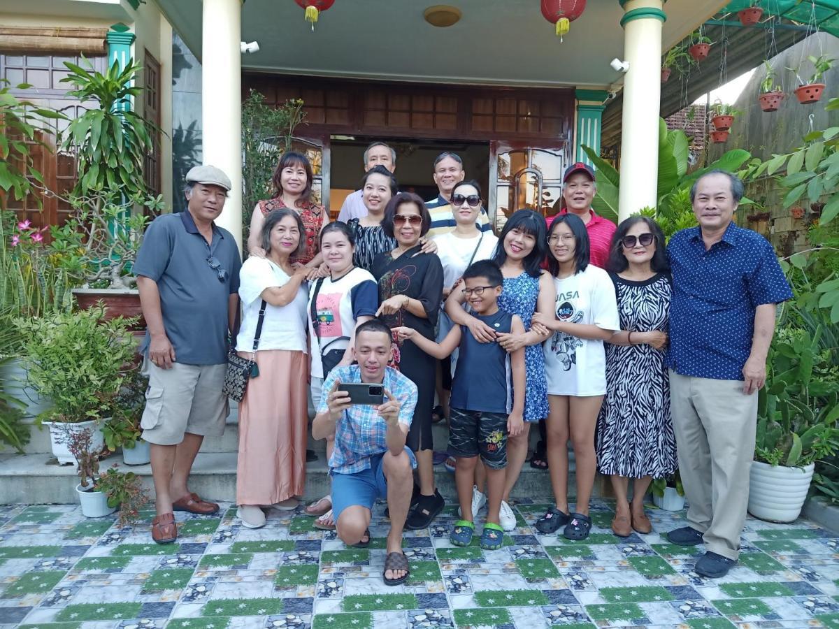 Noel Homestay 绥和市 外观 照片