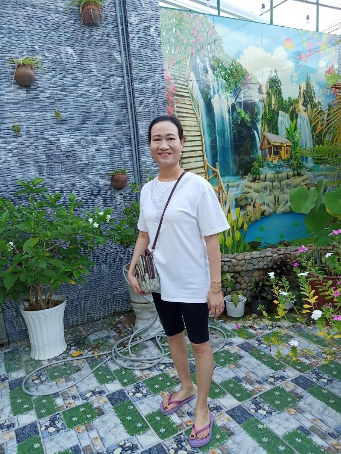Noel Homestay 绥和市 外观 照片