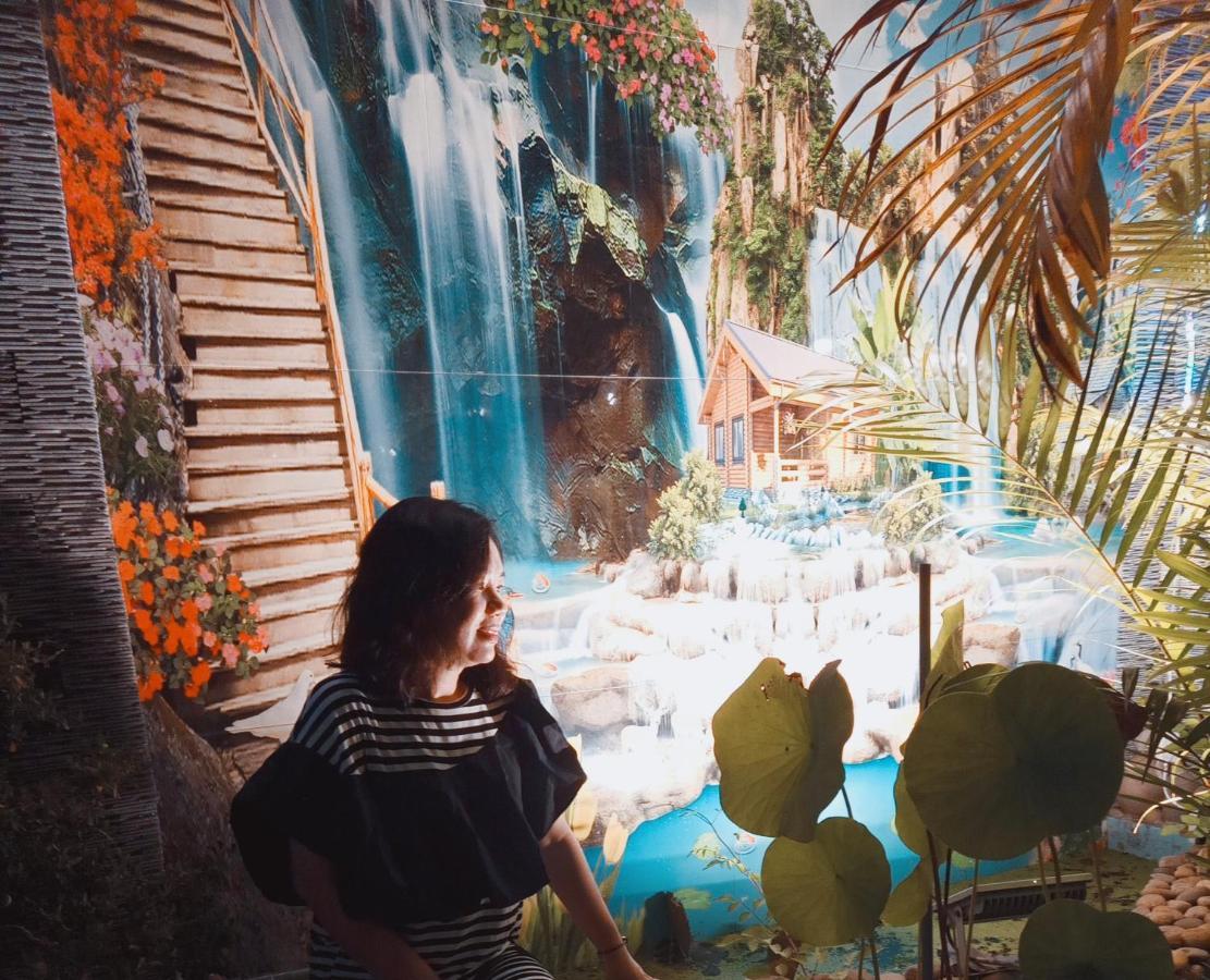 Noel Homestay 绥和市 外观 照片