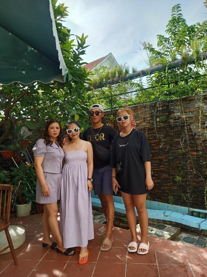 Noel Homestay 绥和市 外观 照片