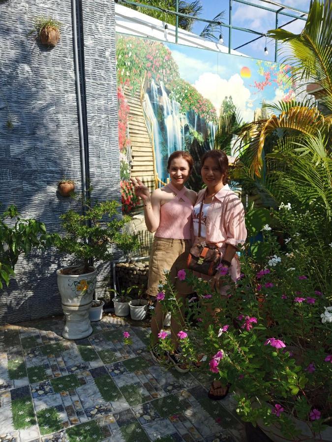 Noel Homestay 绥和市 外观 照片
