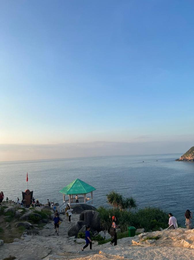 Noel Homestay 绥和市 外观 照片