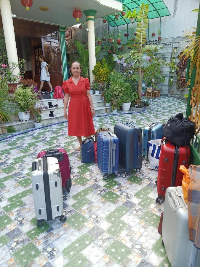 Noel Homestay 绥和市 外观 照片