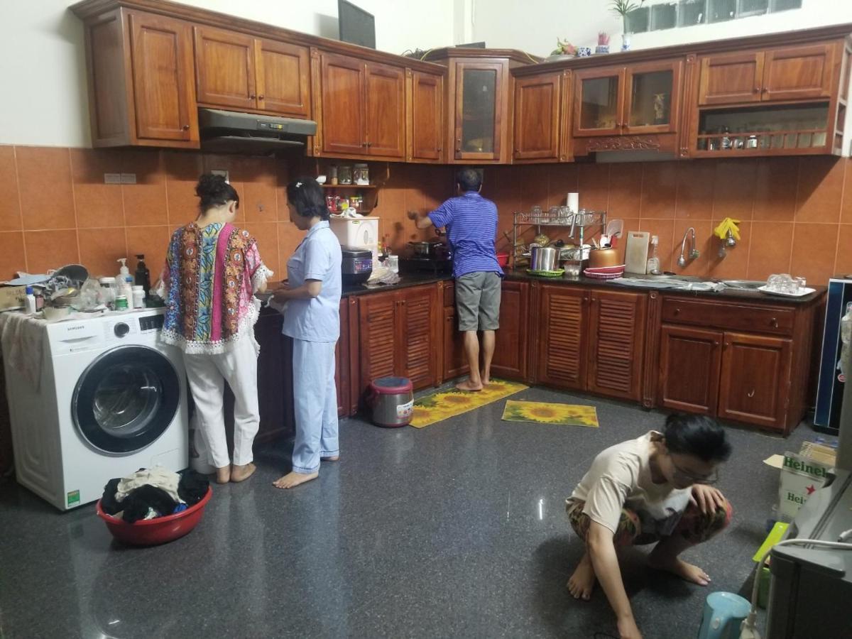 Noel Homestay 绥和市 外观 照片