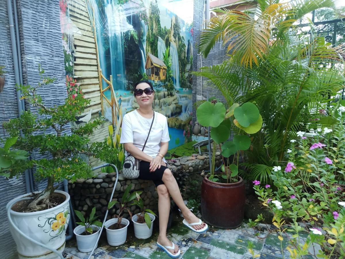 Noel Homestay 绥和市 外观 照片
