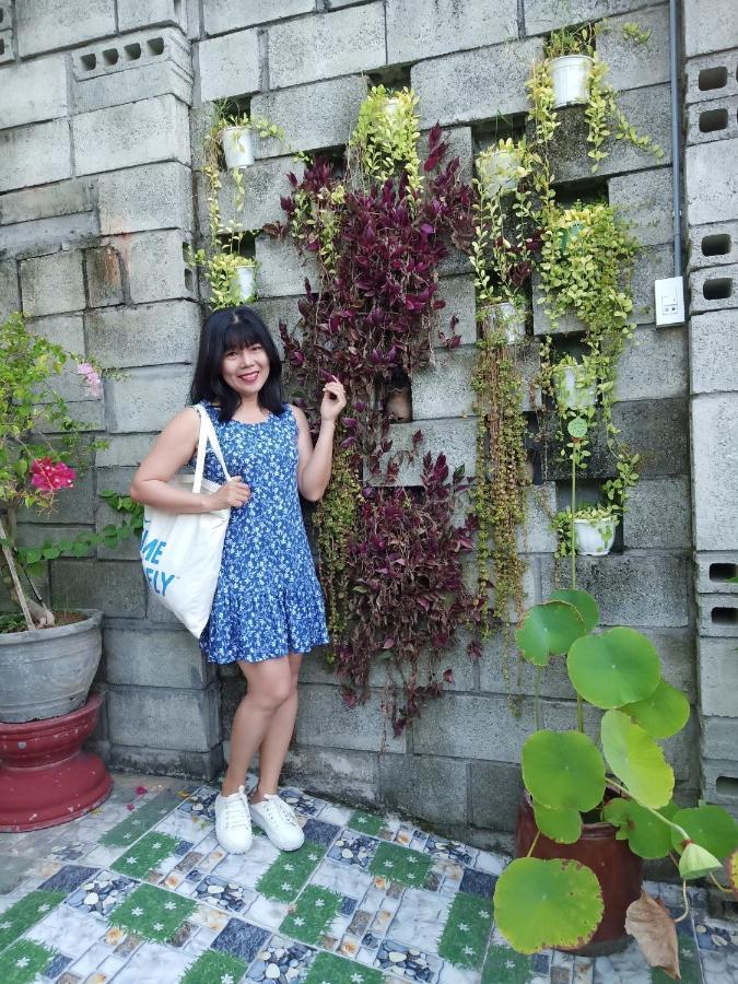 Noel Homestay 绥和市 外观 照片