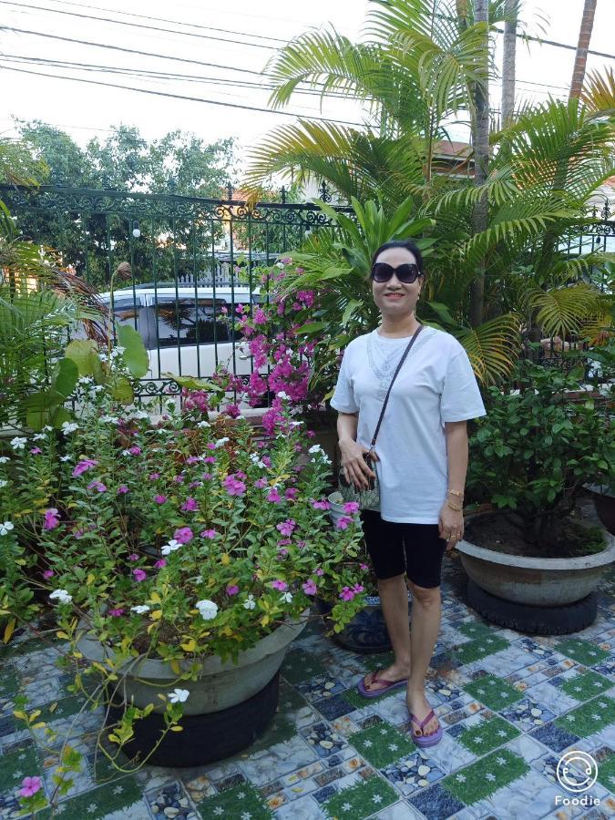 Noel Homestay 绥和市 外观 照片