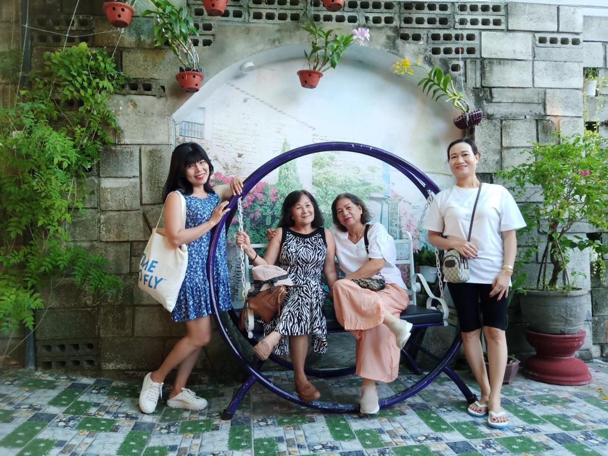 Noel Homestay 绥和市 外观 照片