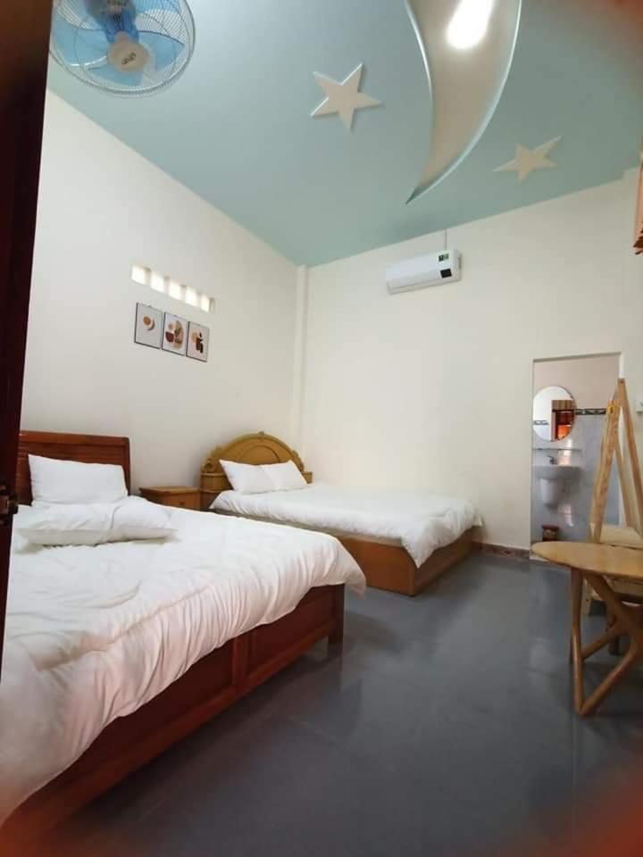 Noel Homestay 绥和市 外观 照片