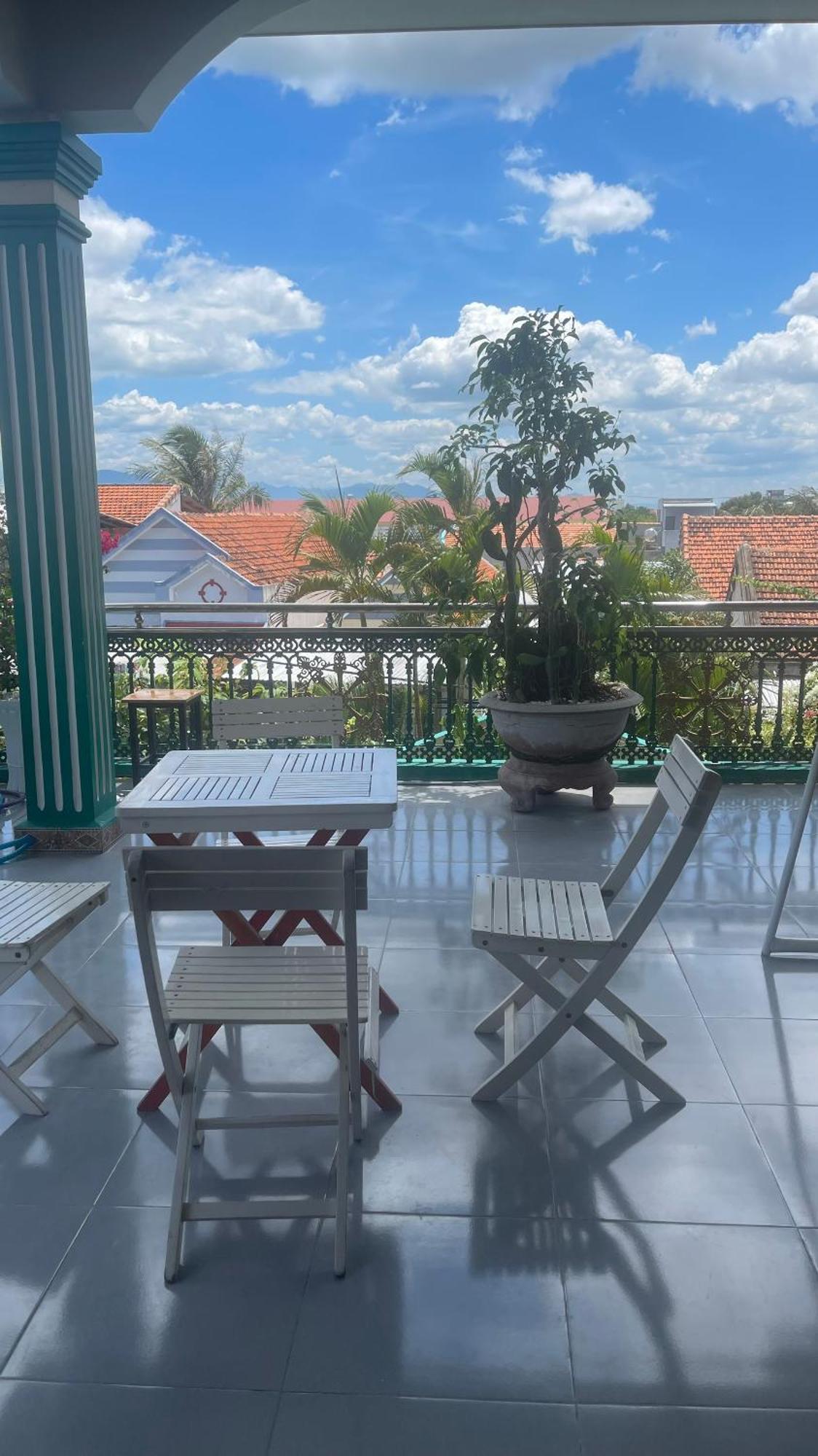 Noel Homestay 绥和市 外观 照片